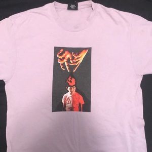 Hockey/fucking awesome t shirt